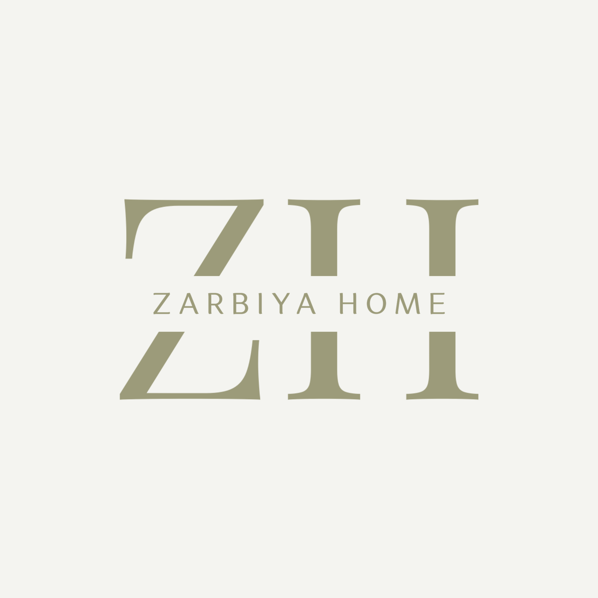 Zarbiya Home